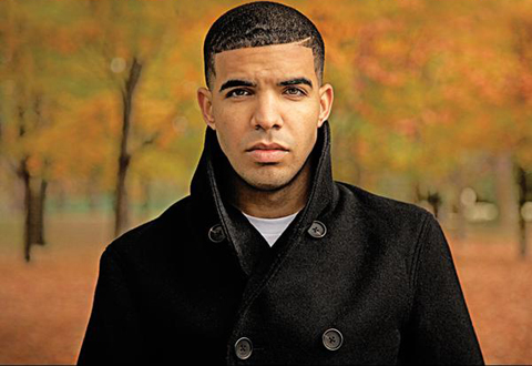 As his debut album title Thank Me Later entails, Young Money's Drake 